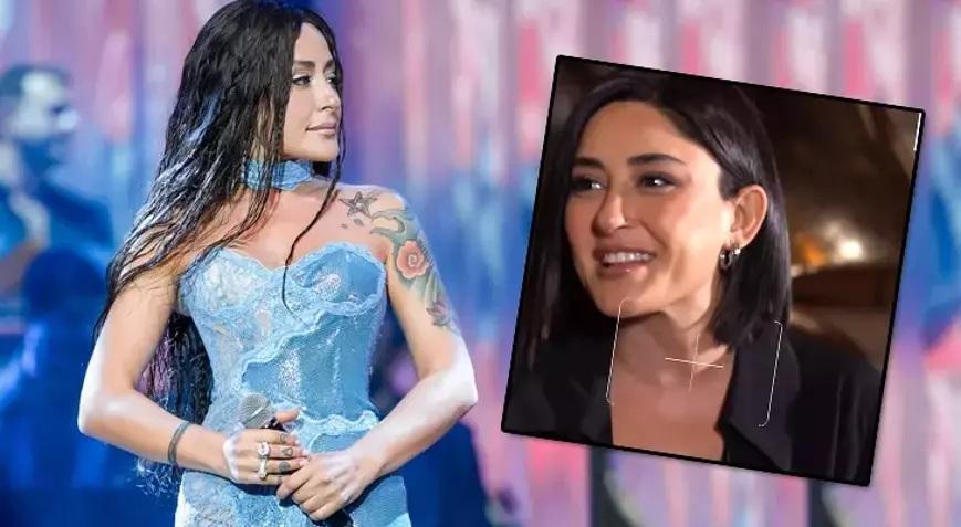 Ünlülere uyuşturucu soruşturmasında yeni gelişme! Melek Mosso hakkında verilen karara itiraz