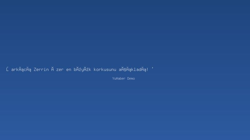 Şarkıcı Zerrin Özer en büyük korkusunu açıkladı! 'Rabbime dua ettim'