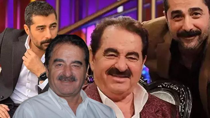 İbrahim Tatlıses'in son sağlık durumu nasıl? Oğlu Ahmet Tatlıses hastane önünde açıkladı