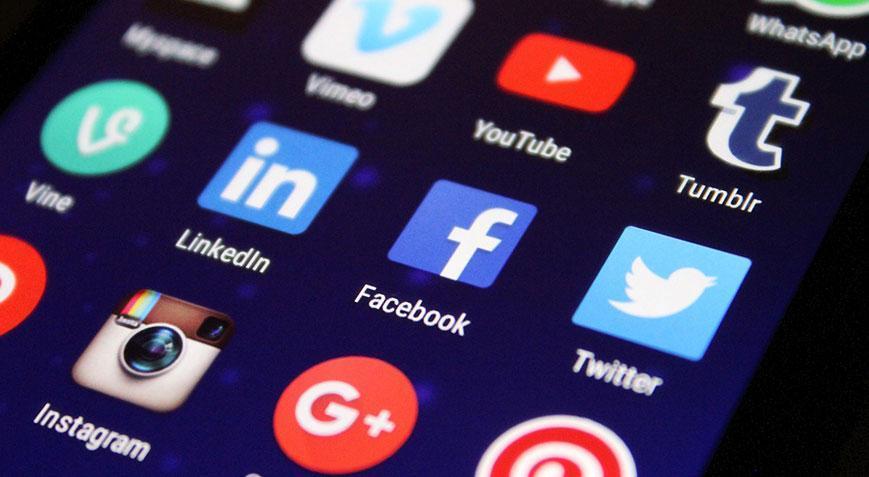 Türkiye'nin internet trafiği raporu açıklandı: En çok hangi uygulamaları kullanıyoruz?